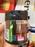 Viên Kẹo Socola Dream Cacao 72% Lotte Hàn Quốc 86G/드림카카오 72%