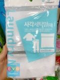 Túi Lưới Giặt Hàn Quốc 50x40cm 1ea
