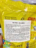 Nui Ống Macaroni Ottogi Hàn Quốc Gói 500G / 오뚜기) 마카로니 500G