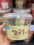 Phở Ăn Liền Vị Nước Canh Xương Bò Well Beinggarden Hàn Quốc Bát 92G / 웰빙가든) 사골쌀국수 92G