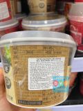 Phở Ăn Liền Vị Nước Canh Xương Bò Well Beinggarden Hàn Quốc Bát 92G / 웰빙가든) 사골쌀국수 92G