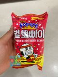 Bánh Quẩy Popeye Samyang Hàn Quốc 65G / 삼양) 별뽀빠이 65G