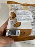 Bánh Quy Socola Chip 해승 Hàn Quốc Gói 80g/해승)초코칩쿠키/해승)초코칩쿠키 80g