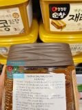Tương Đậu Nấu Canh Sempio Hàn Quốc 450G / 샘표) 토장 찌개양념 450G