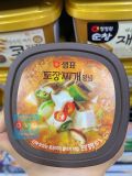 Tương Đậu Nấu Canh Sempio Hàn Quốc 450G / 샘표) 토장 찌개양념 450G