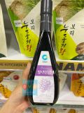 Giấm Balsamic Daesang Hàn Quốc Chai 350ML/ 대상) 발사믹식초 350ML