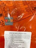 Bánh Waffle Mini Samlip Hàn Quốc 600G ( 20 cái x 30g) / 삼립) 아임베이커 냉동 정통와플미니 20입 600G