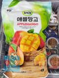 Xoài Đông Lạnh Hàn Quốc 1Kg/냉동 애플망고