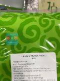 Lá Kim Ăn Liền Vị Truyền Thống Gói 100 Lá Kim Wando Hàn Quốc / 완도) 파래김 100EA