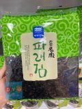 Lá Kim Ăn Liền Vị Truyền Thống Gói 100 Lá Kim Wando Hàn Quốc / 완도) 파래김 100EA