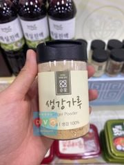 Tương Ssamjang Hàn Quốc Chấm Thịt Nướng Daesang 500gr