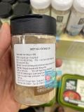 Bột Nấm Đông Cô Miga Hàn Quốc 30G / 창대에프엔비) 표고버섯가루 30G