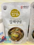 Gia Vị Miến Trộn Maeil Hàn Quốc 100G / 매일식품) 잡채양념 100G