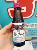 Nước Phúc Bồn Tử Kwangdong Hàn Quốc Chai 100ML / 광동제약) 광동복분자(신병) 100ML