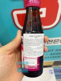 Nước Phúc Bồn Tử Kwangdong Hàn Quốc Chai 100ML / 광동제약) 광동복분자(신병) 100ML