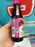 Nước Phúc Bồn Tử Kwangdong Hàn Quốc Chai 100ML / 광동제약) 광동복분자(신병) 100ML