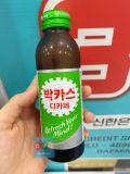Nước Uống Bacchus D Caffeine DongA Hàn Quốc Chai 120ML / 박카스 디카페인 120ML