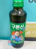 Nước Tăng Lực Sparkling Original Haitai Hàn Quốc Chai 150ML/ 영진) 구론산 스파클링 오리지날액 150ML