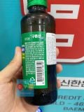 Nước Tăng Lực Sparkling Original Haitai Hàn Quốc Chai 150ML/ 영진) 구론산 스파클링 오리지날액 150ML