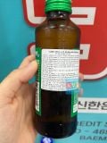 Nước Tăng Lực Sparkling Original Haitai Hàn Quốc Chai 150ML/ 영진) 구론산 스파클링 오리지날액 150ML