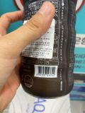 Cà Phê Đen Master Columbiana Maxwell House Dongseo Hàn Quốc Chai 500ML / 동서식품) 맥스웰하우스 콜롬비아나 마스터 블랙 500ML