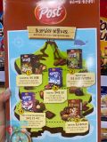 Ngũ Cốc Ăn Liền Choco Flakes Dongsuh Hàn Quốc Hộp 600G / 동서식품) 쵸코후레이크 600G