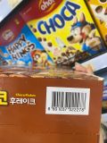 Ngũ Cốc Ăn Liền Choco Flakes Dongsuh Hàn Quốc Hộp 600G / 동서식품) 쵸코후레이크 600G