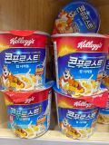 Ngũ Cốc Ăn Sáng Confurosu Kelloggs Hàn Quốc Dạng Cốc 30G / 켈로그) 콘푸로스트(컵) 30G