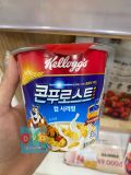 Ngũ Cốc Ăn Sáng Confurosu Kelloggs Hàn Quốc Dạng Cốc 30G / 켈로그) 콘푸로스트(컵) 30G