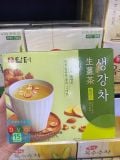 Trà Gừng Damtuh Hàn Quốc 225G (15 gói x 15g) / 담터) 생강차플러스  225G