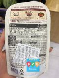 Sốt Gia Vị Trộn Món Đậu Phụ Rim Cay Dadam Beksul Hàn Quốc Gói 140G / 다담 매콤두부조림양념