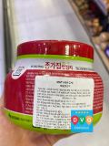 Mat Kim Chi - Kim Chi Cải Thảo Jongga Hàn Quốc Hộp 380G / 종가집)맛김치 380G
