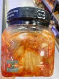Mat Kim Chi - Kim Chi Cải Thảo Jongga Daesang Hàn Quốc Hộp 750G / 종가집) 맛김치 750G
