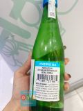 Rượu Chong Ha Lotte Hàn Quốc Chai 300ML/ 롯데) 청하 300ML