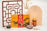Cao Linh Chi Mugunghwa Premium Hàn Quốc Hộp 500G (2 Lọ 250G )