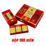 Tinh Dầu Thông Đỏ Chính Phủ Mugunghwa Jeoksong Hàn Quốc Hộp 180 Viên