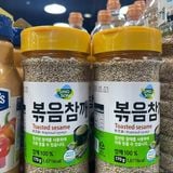 Hạt Mè Trắng Rang ( Vừng Trắng) Sing Song Hàn Quốc Hộp 170G