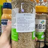 Hạt Mè Trắng Rang ( Vừng Trắng) Sing Song Hàn Quốc Hộp 170G