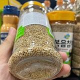 Hạt Mè Trắng Rang ( Vừng Trắng) Sing Song Hàn Quốc Hộp 170G