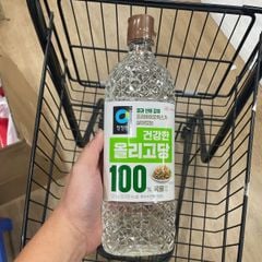 Tương Ssamjang Hàn Quốc Chấm Thịt Nướng Daesang 500gr