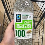 Nước Đường Cô Đặc Nấu Ăn Oligo Daesang Hàn Quốc Chai 1.2 Kg
