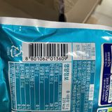 Kẹo Sữa Anytime Lotte Hàn Quốc Gói 92G