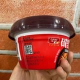 Cơm Trộn Cá Ngừ Cay BibimedBap Ăn Liền Yangban Hàn Quốc Hộp 272.5 Gam