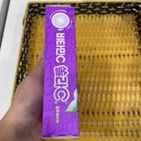 Kẹo Solar Vitamin C Hương Việt Quất Koreaeundan Hàn Quốc Hộp 60 Gam 30 Viên
