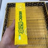 Kẹo Solar Vitamin C Hương Chanh Koreaeundan Hàn Quốc Hộp 60 Gam 30 Viên