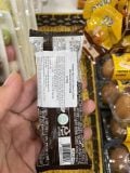 Thanh Ngũ Cốc Dinh Dưỡng Bổ Sung Chất Đạm - Protein Bar Motherlove Hàn Quốc 25 Gam (115 Kcal)