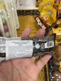 Thanh Ngũ Cốc Dinh Dưỡng Bổ Sung Chất Đạm - Protein Bar Motherlove Hàn Quốc 25 Gam (115 Kcal)