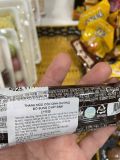 Thanh Ngũ Cốc Dinh Dưỡng Bổ Sung Chất Đạm - Protein Bar Motherlove Hàn Quốc 25 Gam (115 Kcal)