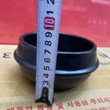 Nồi Đất Hàn Quốc ( Thố Đất Hàn Quốc) Vior Số 2 ( Size 11.5 CM)