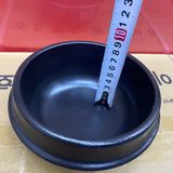 Nồi Đất Hàn Quốc ( Thố Đất Hàn Quốc) Vior Số 3 ( Size 13.5 CM)